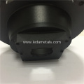 Carbon Steel Components for Auto CNC Machinery Parts